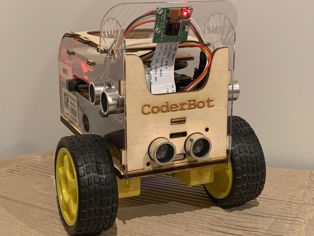 CoderBot
