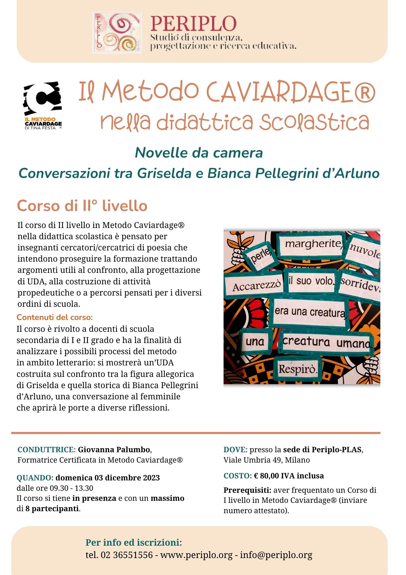 Laboratorio di Lettura