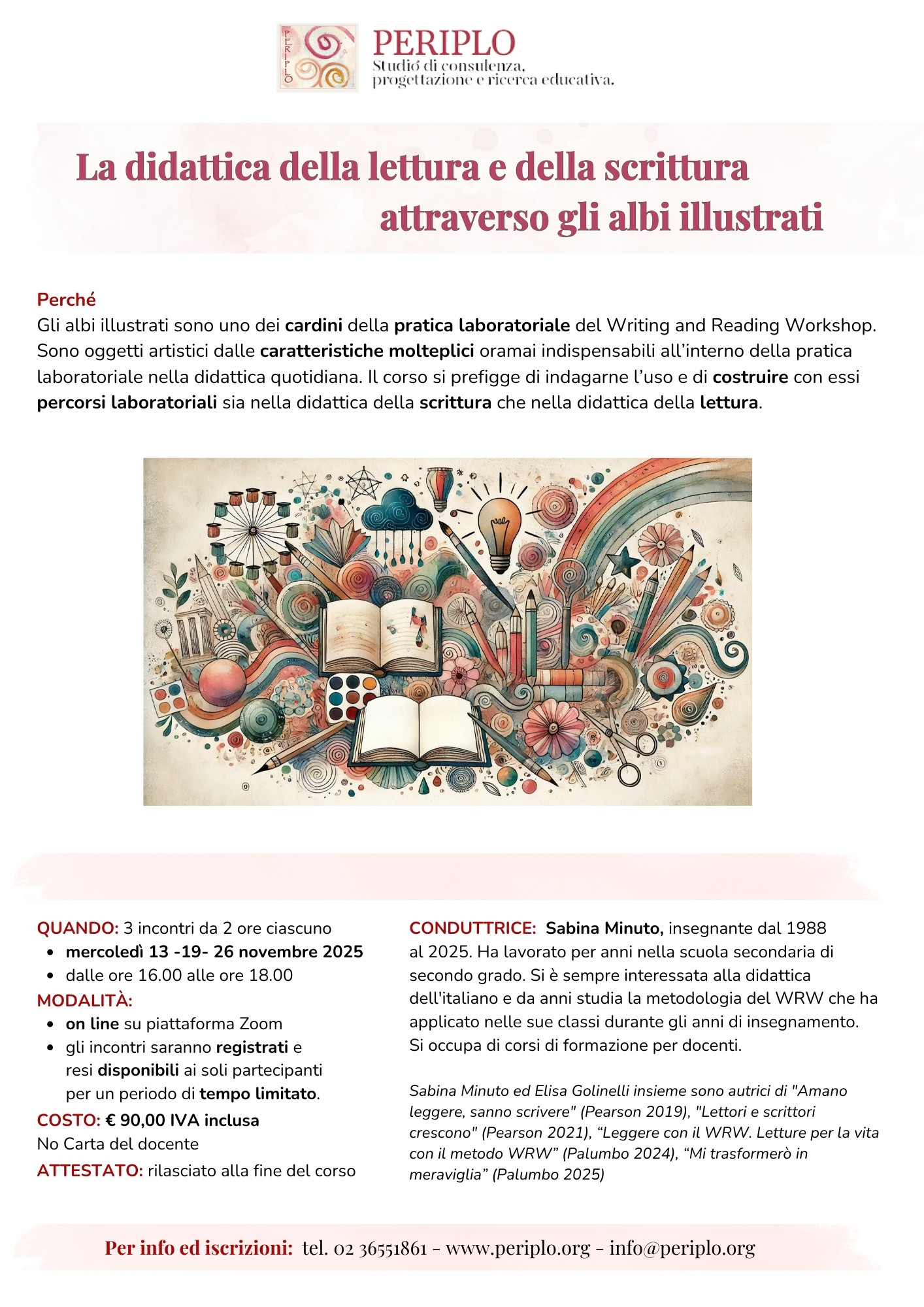 Laboratorio di Lettura